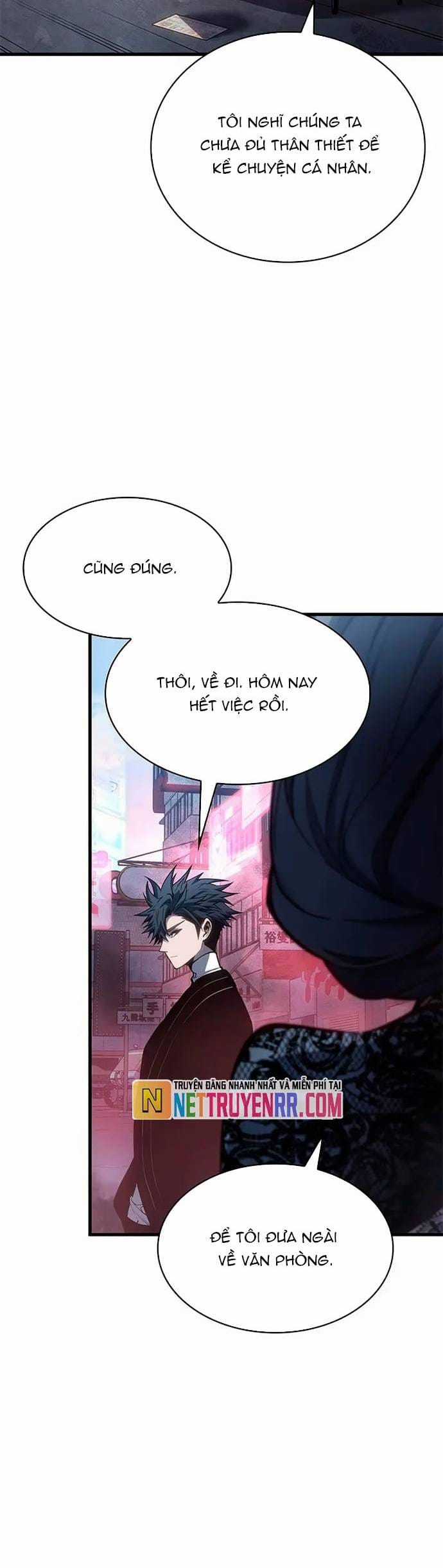 Tạp Huyết - Chapter 39 - Trang 52