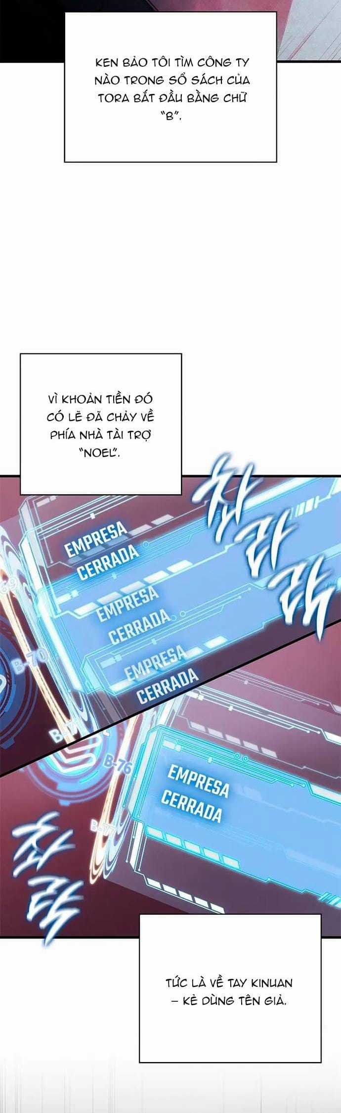 Tạp Huyết - Chapter 39 - Trang 55