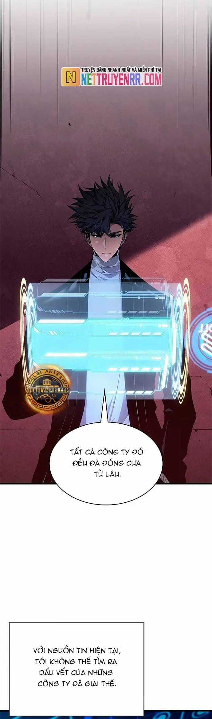 Tạp Huyết - Chapter 39 - Trang 56