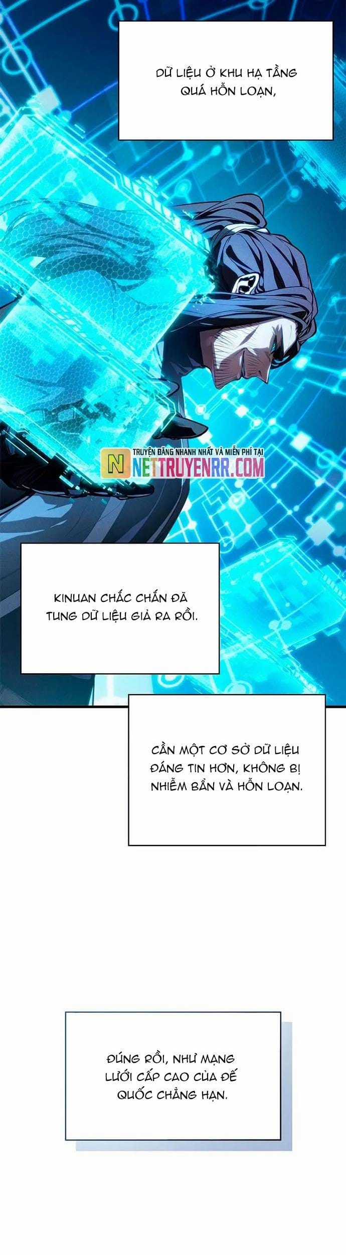 Tạp Huyết - Chapter 39 - Trang 57