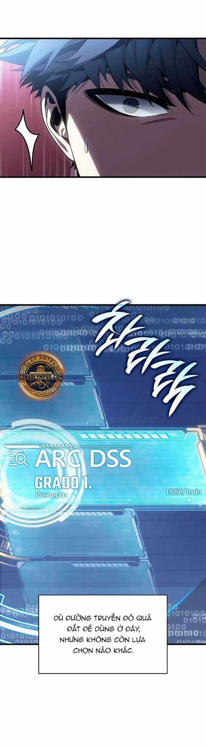 Tạp Huyết - Chapter 39 - Trang 58