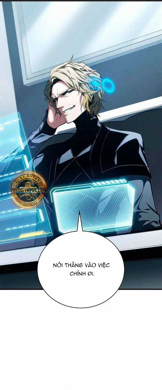 Tạp Huyết - Chapter 39 - Trang 60