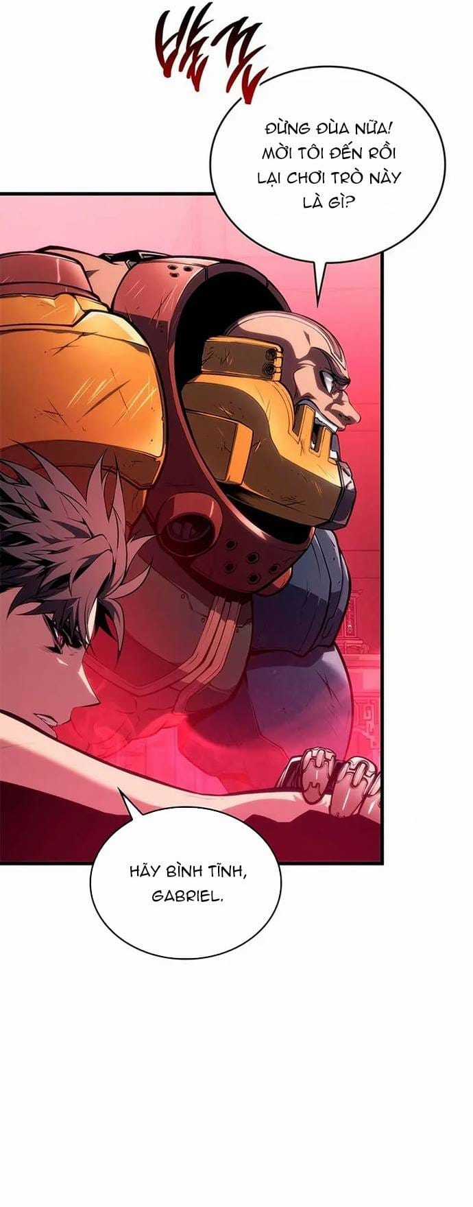 Tạp Huyết - Chapter 39 - Trang 7