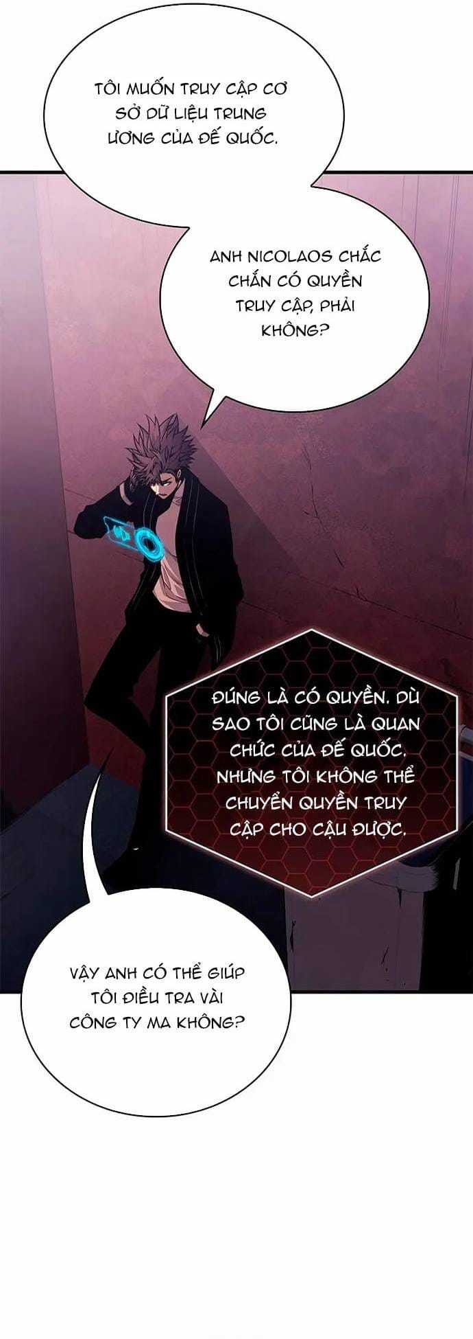 Tạp Huyết - Chapter 39 - Trang 61