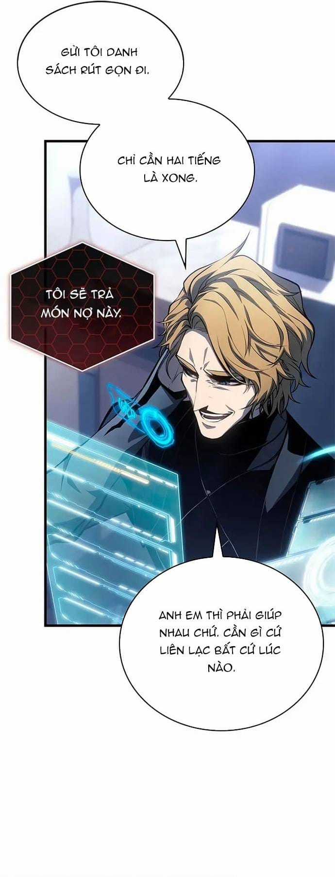 Tạp Huyết - Chapter 39 - Trang 63