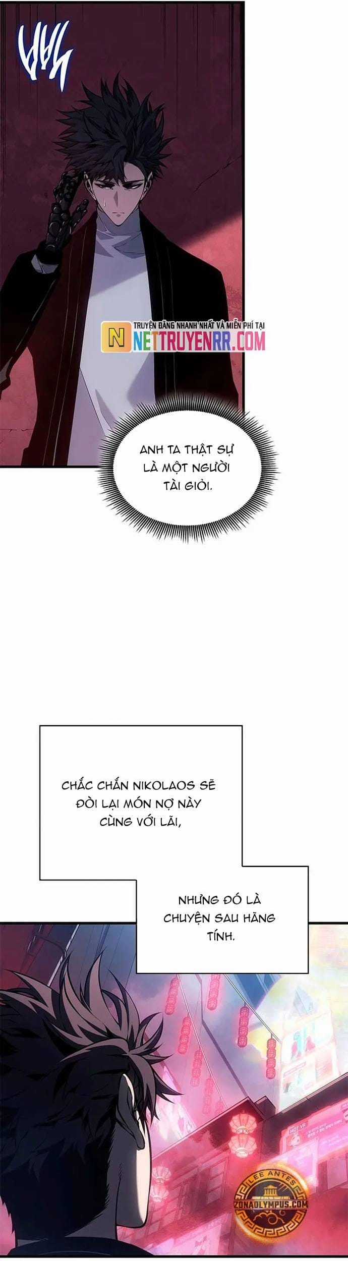 Tạp Huyết - Chapter 39 - Trang 64