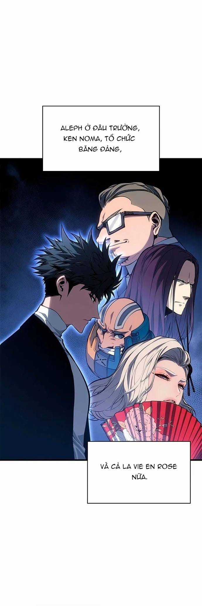 Tạp Huyết - Chapter 39 - Trang 66