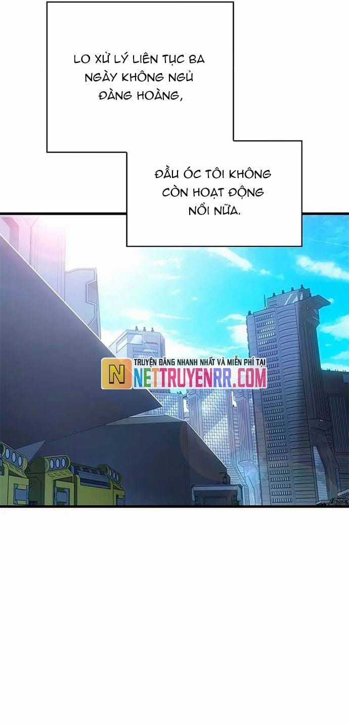 Tạp Huyết - Chapter 39 - Trang 67