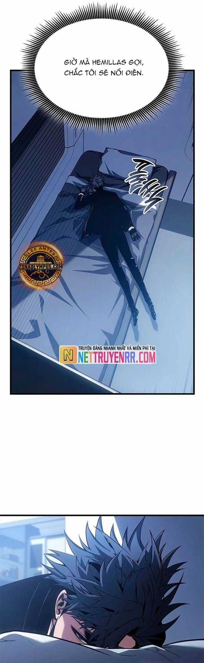 Tạp Huyết - Chapter 39 - Trang 68