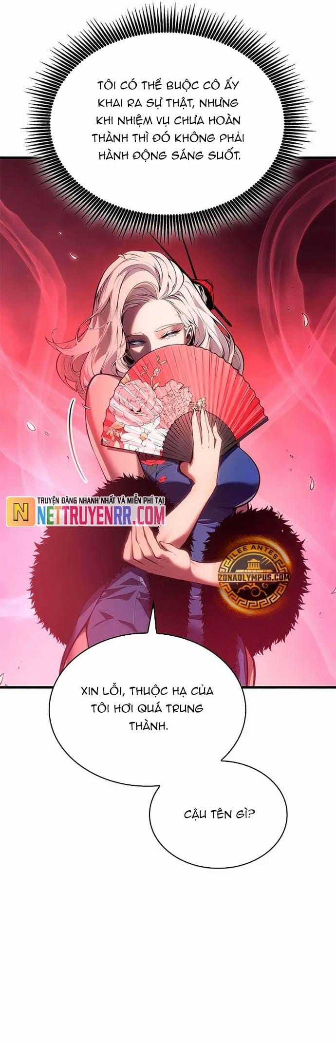 Tạp Huyết - Chapter 39 - Trang 9