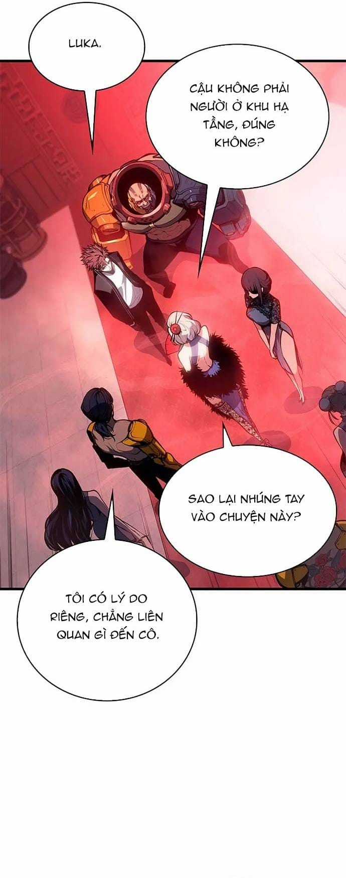Tạp Huyết - Chapter 39 - Trang 10