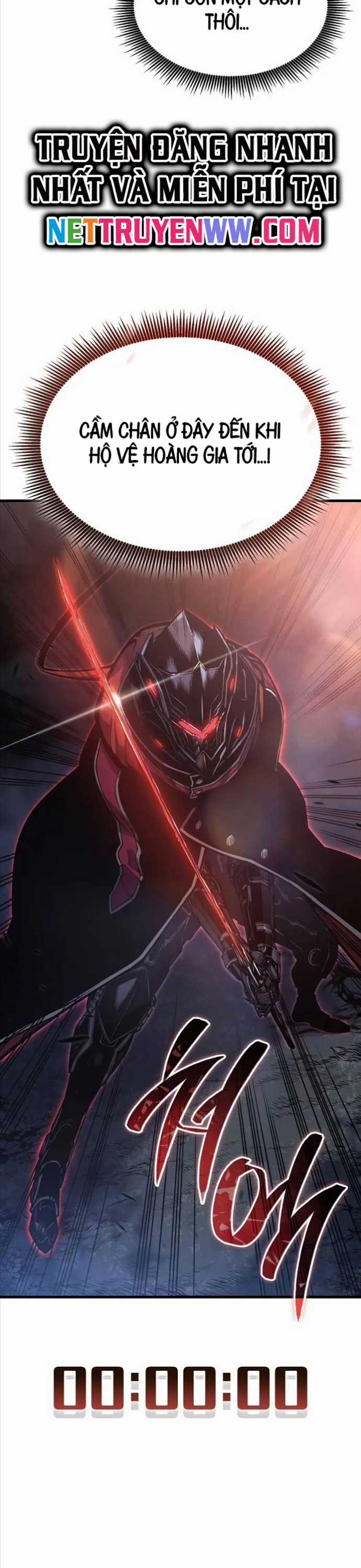 Tạp Huyết - Chapter 4 - Trang 11