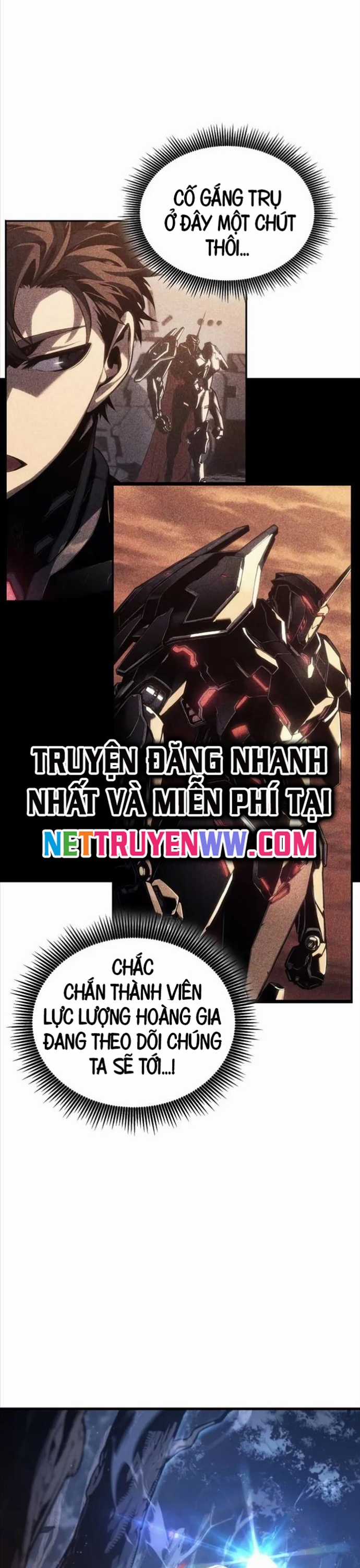 Tạp Huyết - Chapter 4 - Trang 12