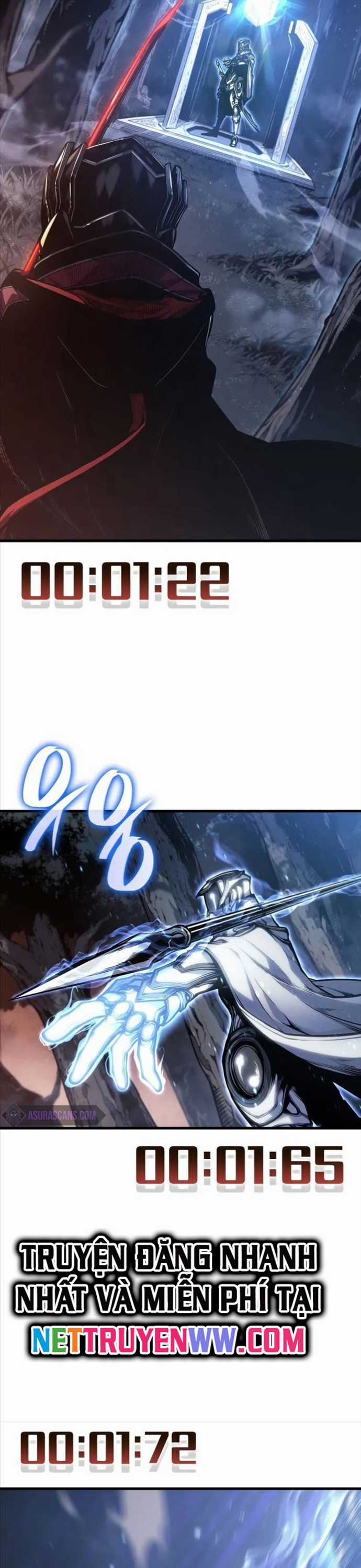 Tạp Huyết - Chapter 4 - Trang 13