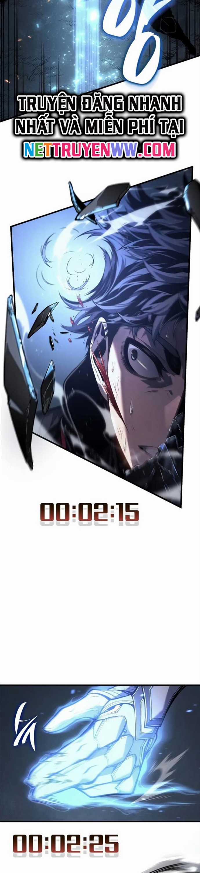 Tạp Huyết - Chapter 4 - Trang 15