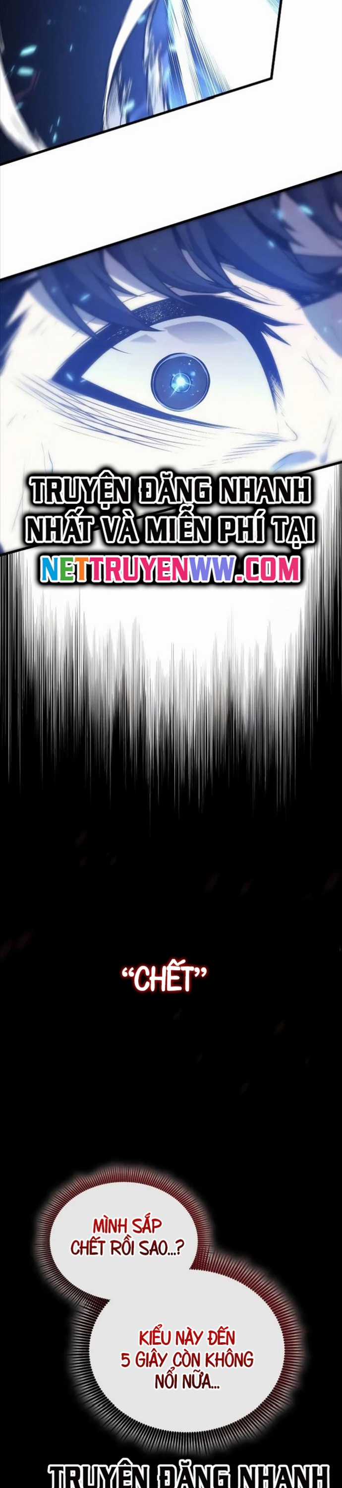 Tạp Huyết - Chapter 4 - Trang 17