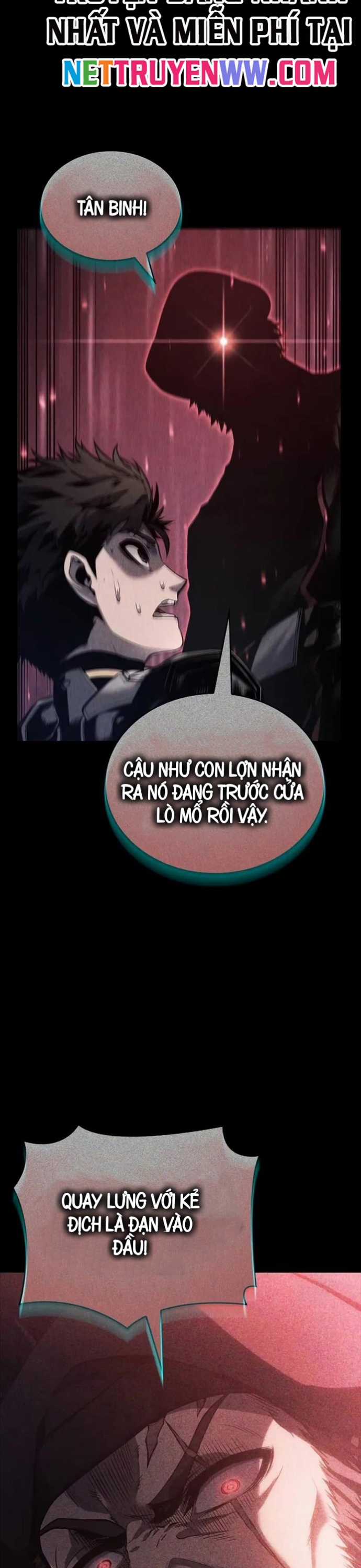 Tạp Huyết - Chapter 4 - Trang 18