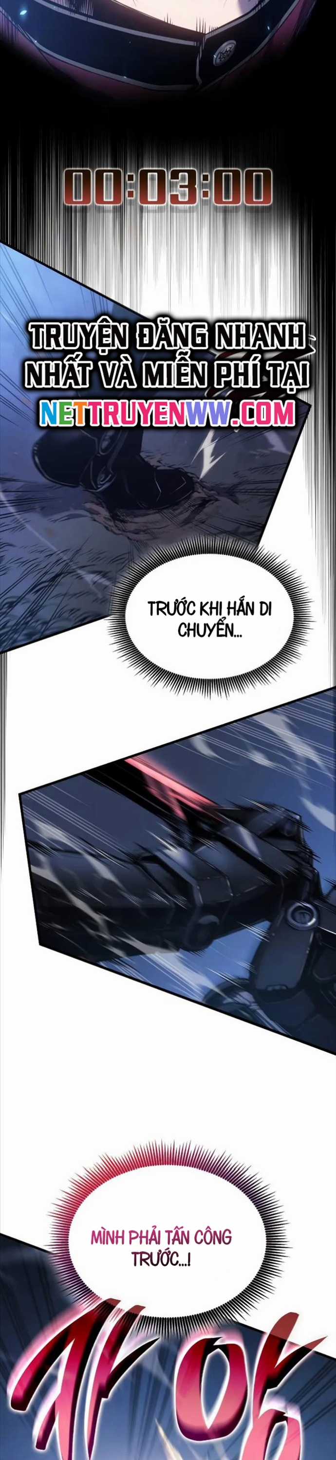 Tạp Huyết - Chapter 4 - Trang 20