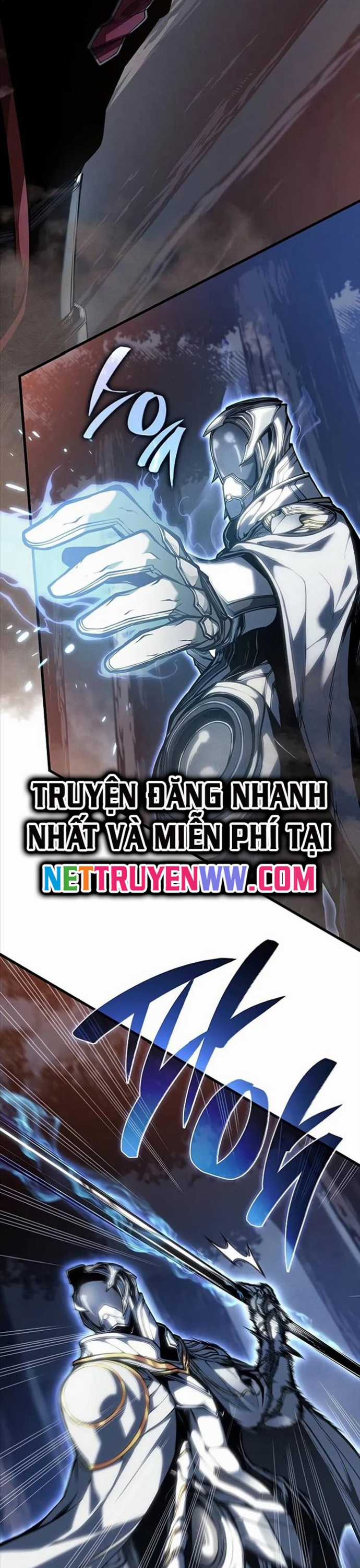 Tạp Huyết - Chapter 4 - Trang 3