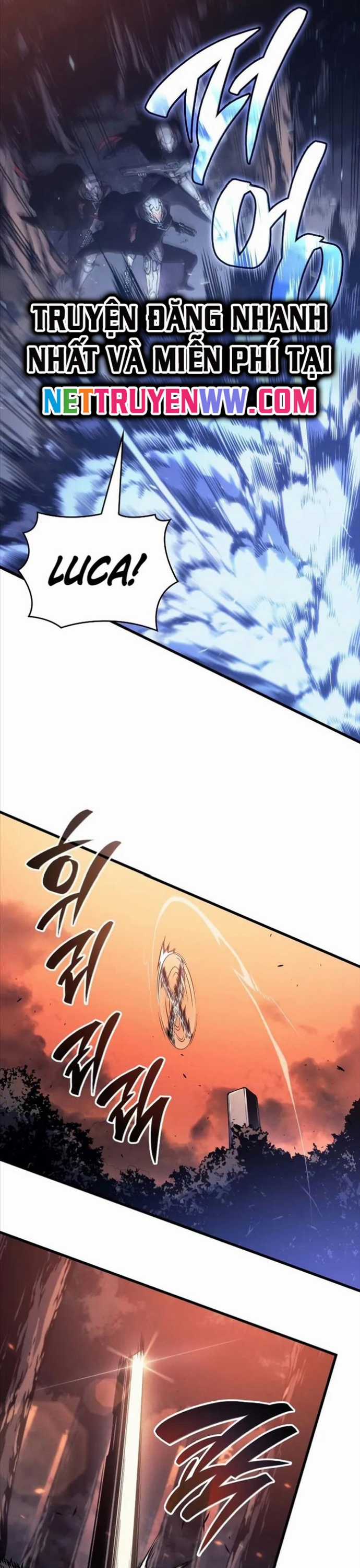 Tạp Huyết - Chapter 4 - Trang 22