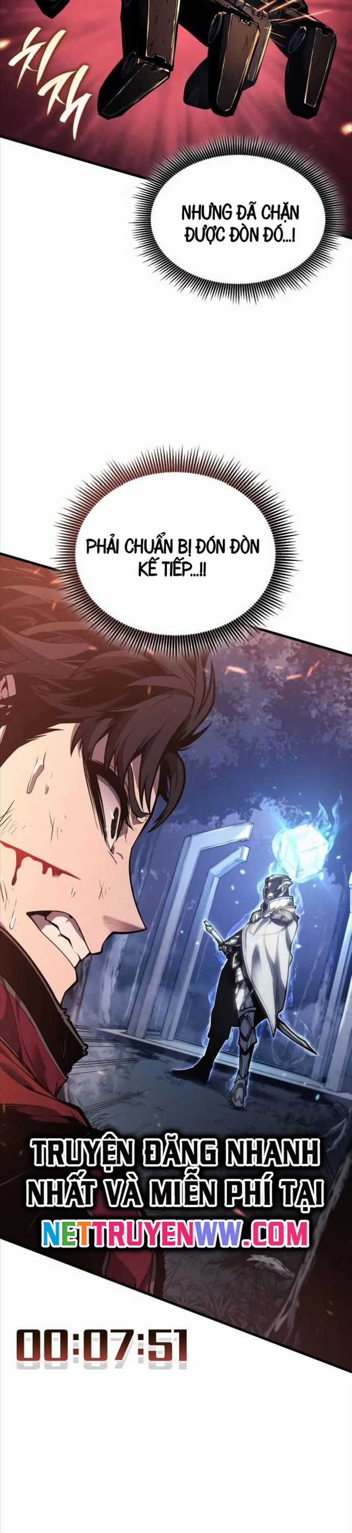 Tạp Huyết - Chapter 4 - Trang 24