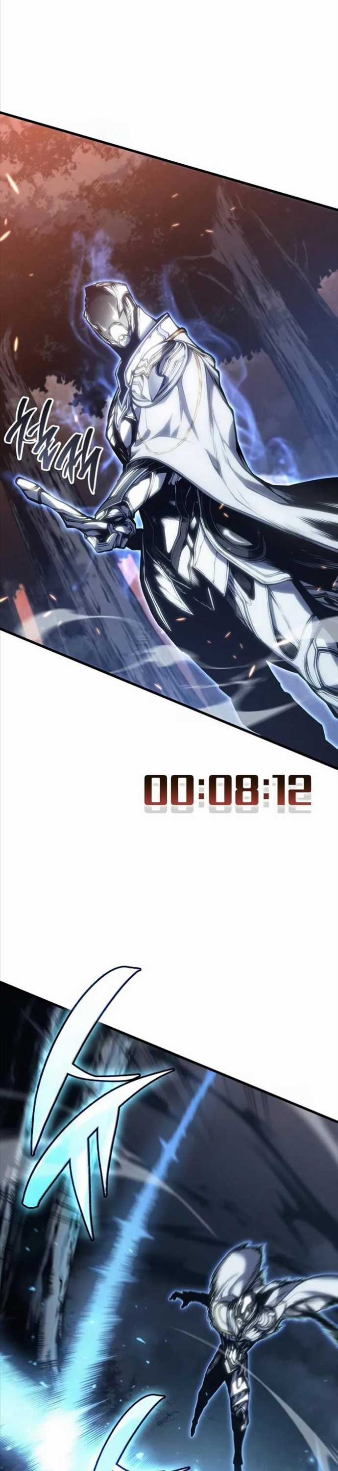 Tạp Huyết - Chapter 4 - Trang 25