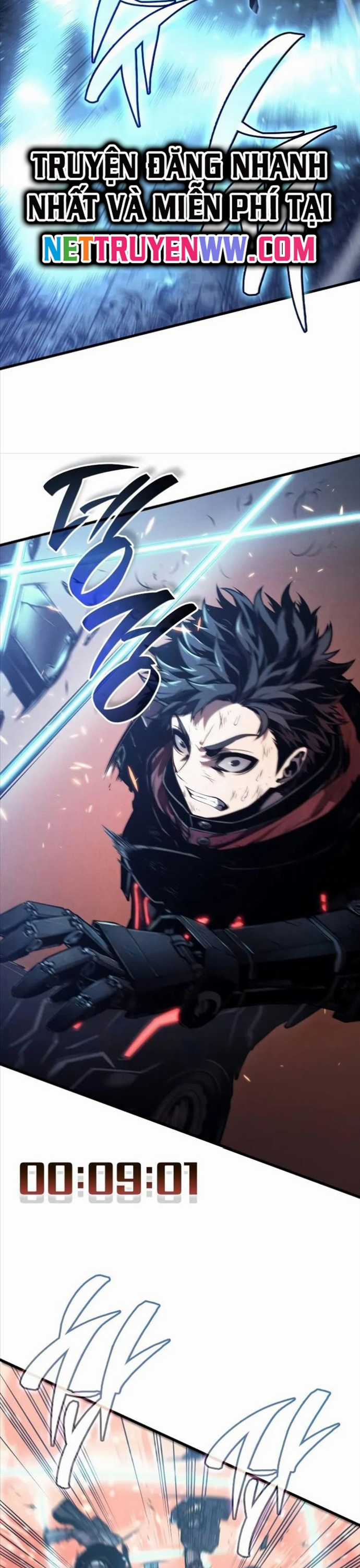 Tạp Huyết - Chapter 4 - Trang 26