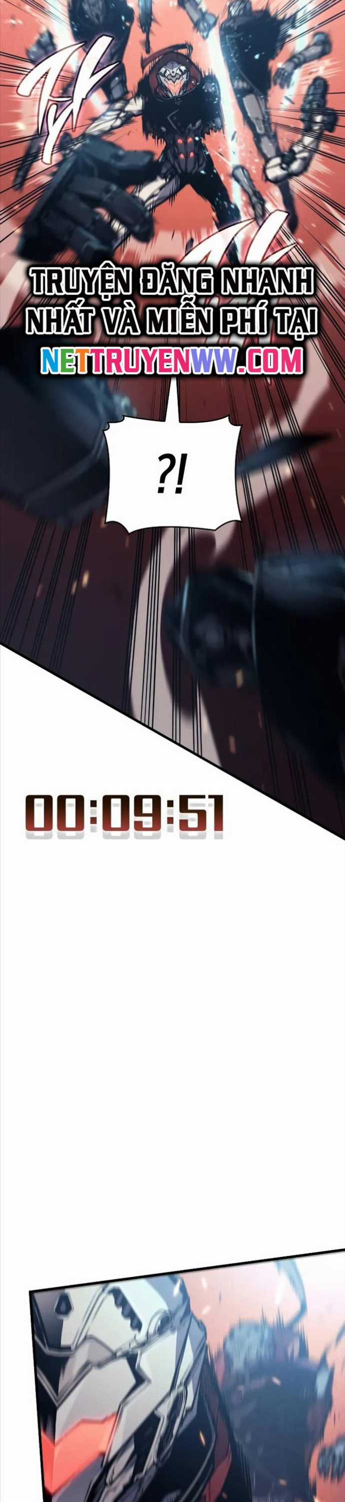 Tạp Huyết - Chapter 4 - Trang 27