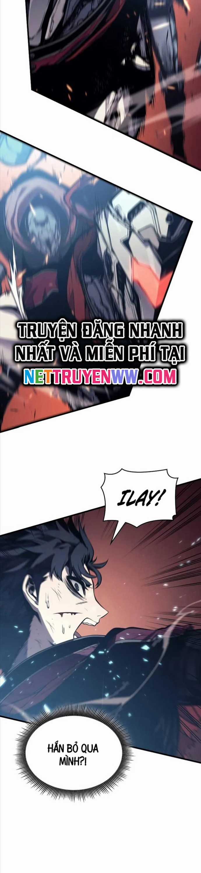 Tạp Huyết - Chapter 4 - Trang 28