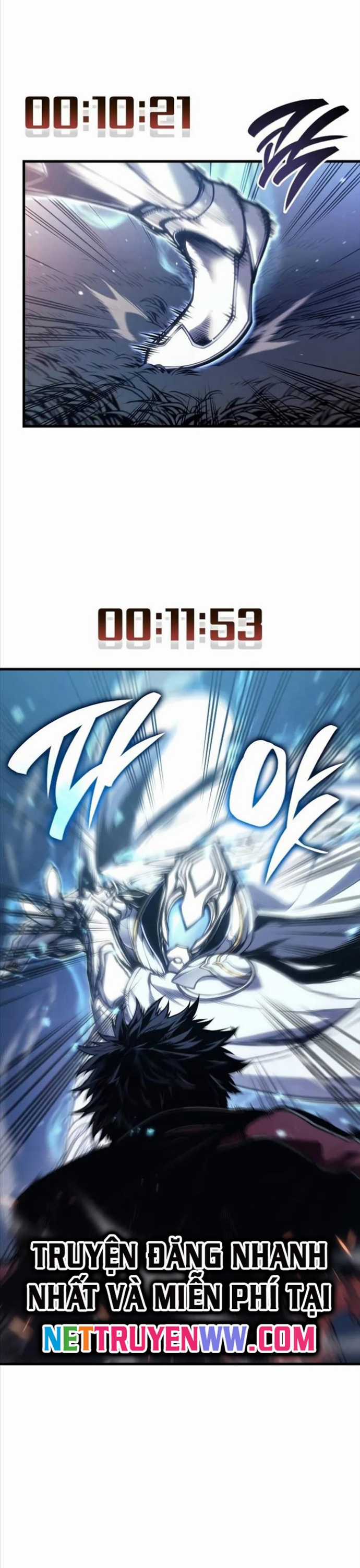 Tạp Huyết - Chapter 4 - Trang 29