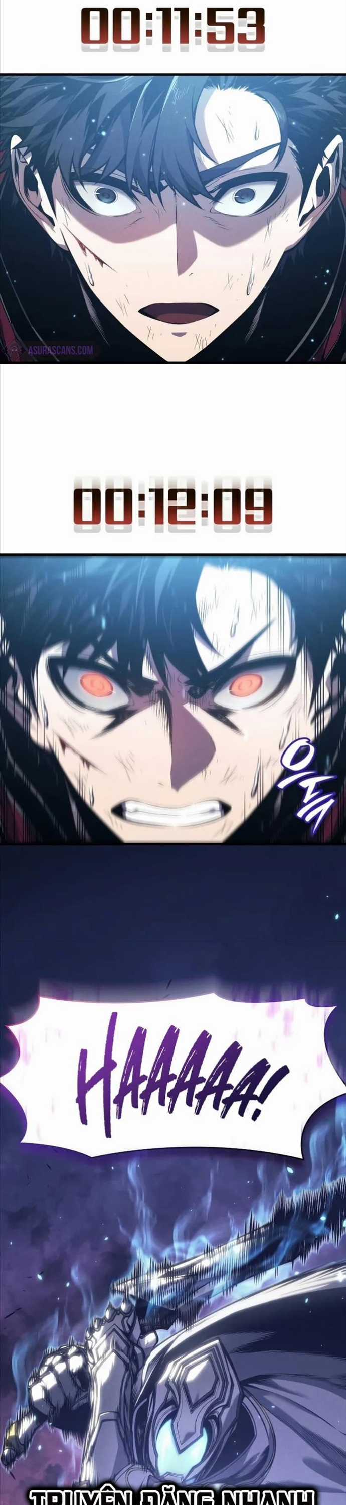 Tạp Huyết - Chapter 4 - Trang 30