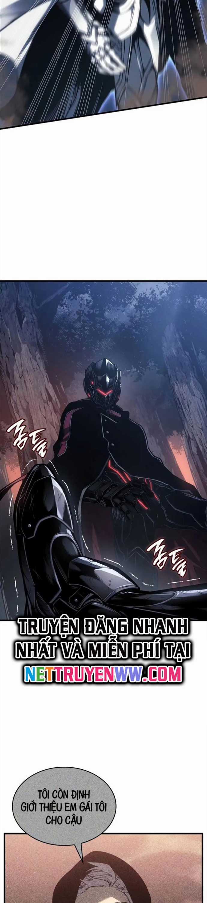 Tạp Huyết - Chapter 4 - Trang 4