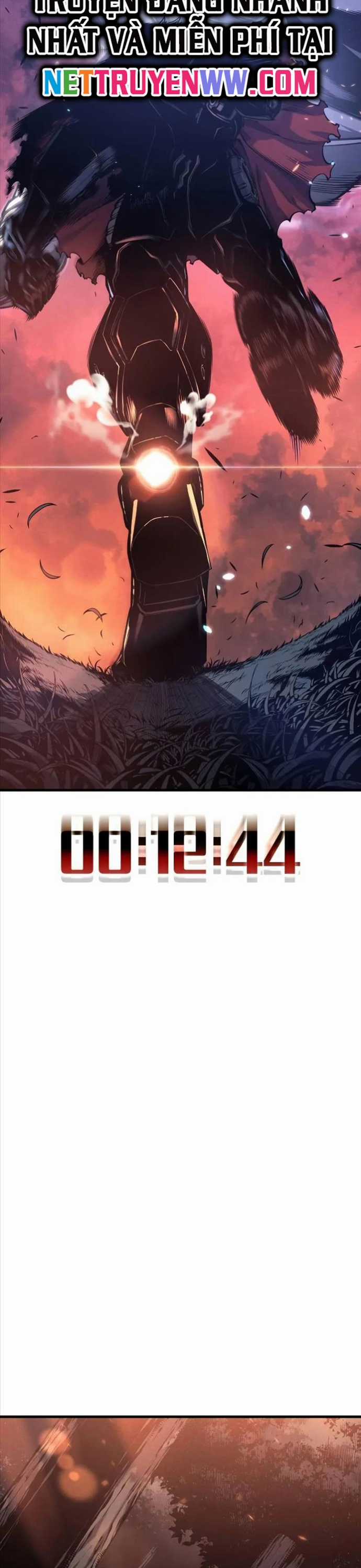 Tạp Huyết - Chapter 4 - Trang 31