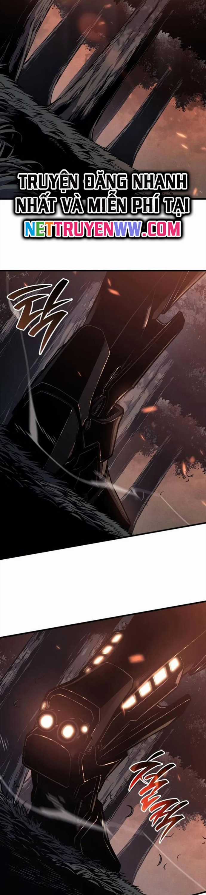 Tạp Huyết - Chapter 4 - Trang 32