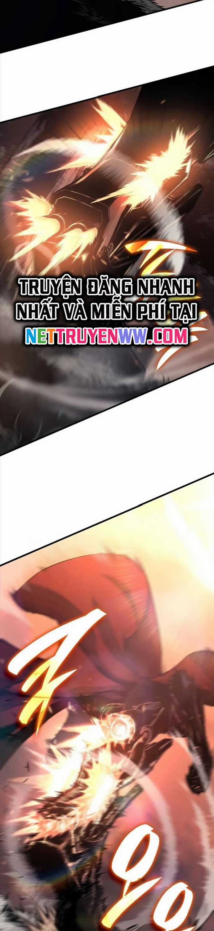 Tạp Huyết - Chapter 4 - Trang 33