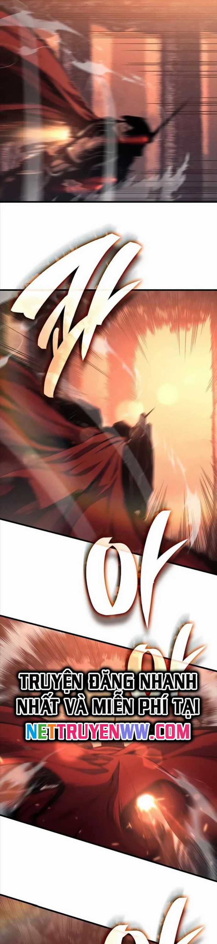 Tạp Huyết - Chapter 4 - Trang 35