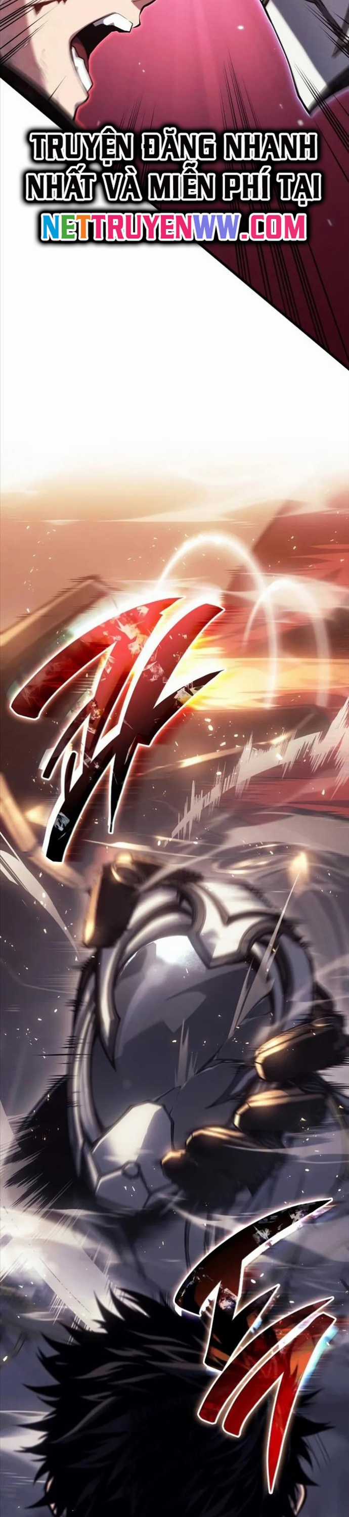 Tạp Huyết - Chapter 4 - Trang 38