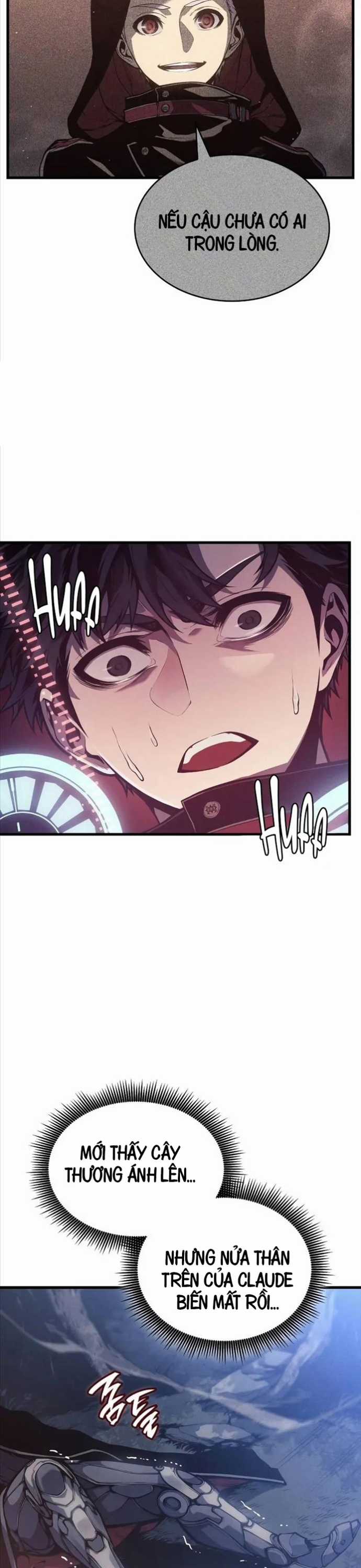 Tạp Huyết - Chapter 4 - Trang 5