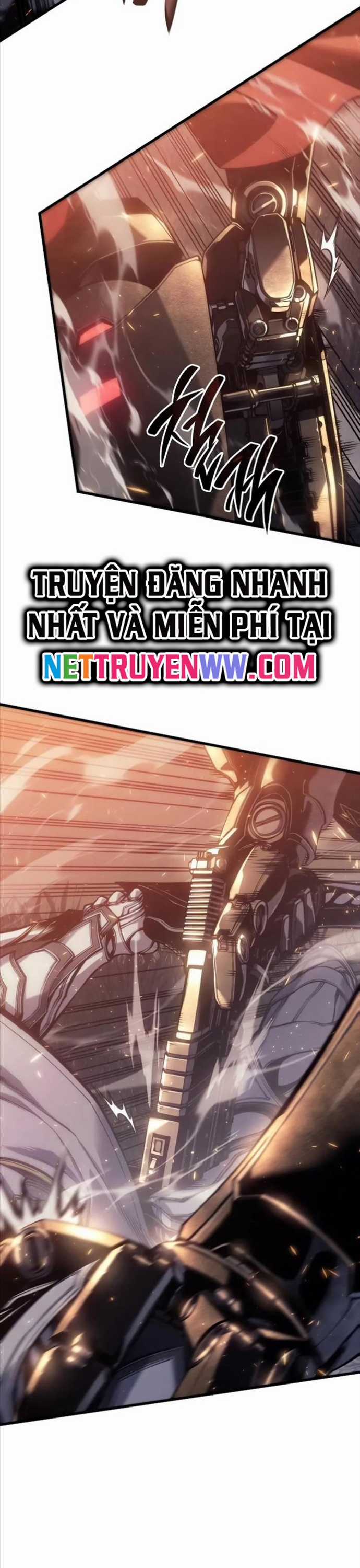 Tạp Huyết - Chapter 4 - Trang 42