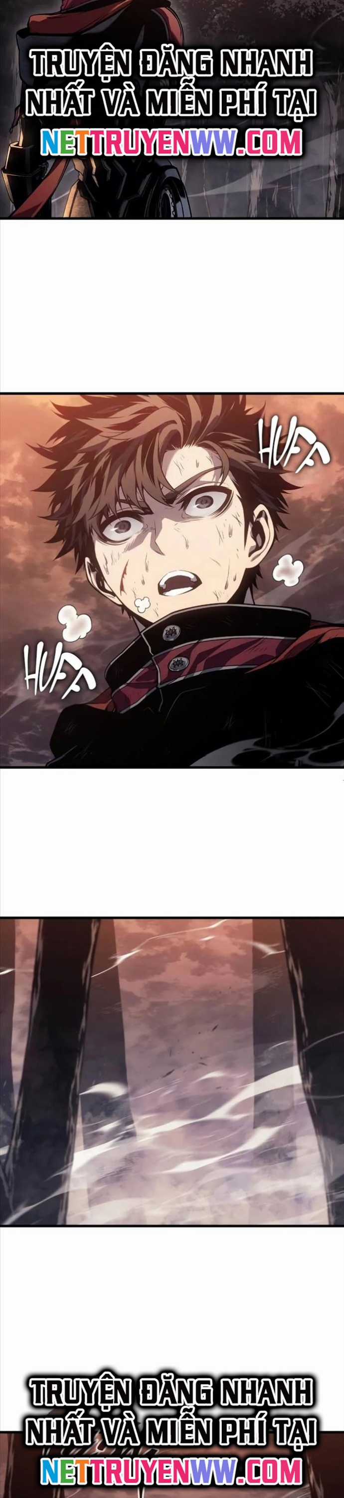 Tạp Huyết - Chapter 4 - Trang 46