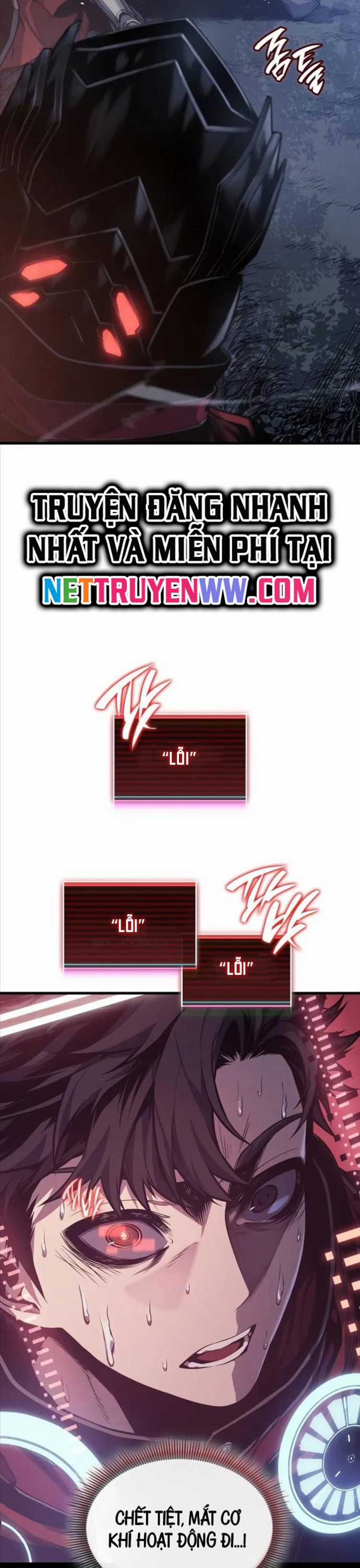 Tạp Huyết - Chapter 4 - Trang 6