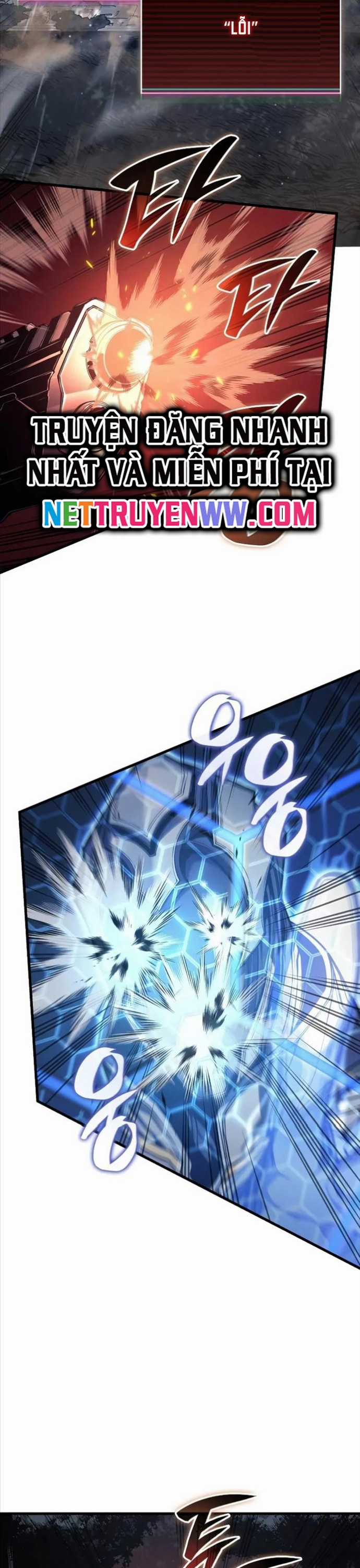 Tạp Huyết - Chapter 4 - Trang 8