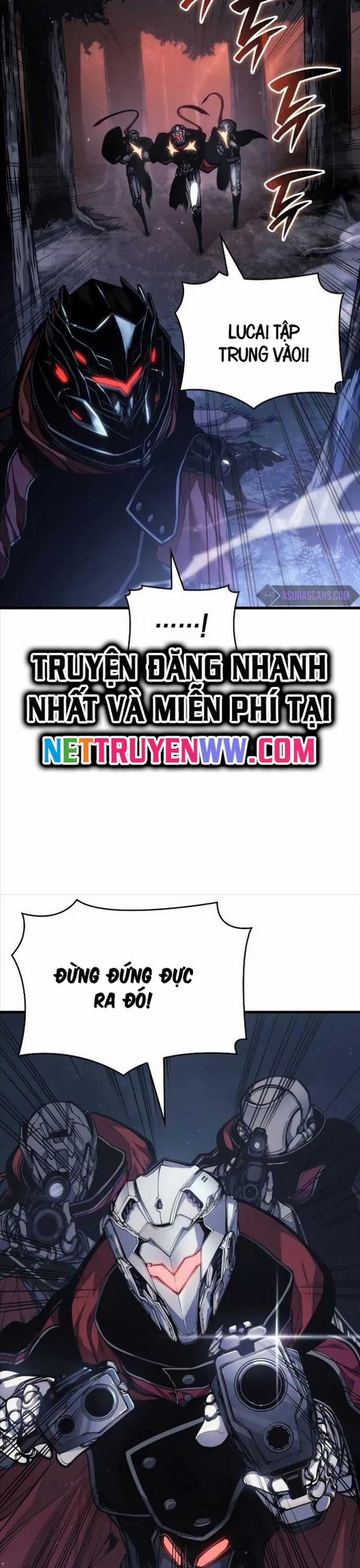 Tạp Huyết - Chapter 4 - Trang 9