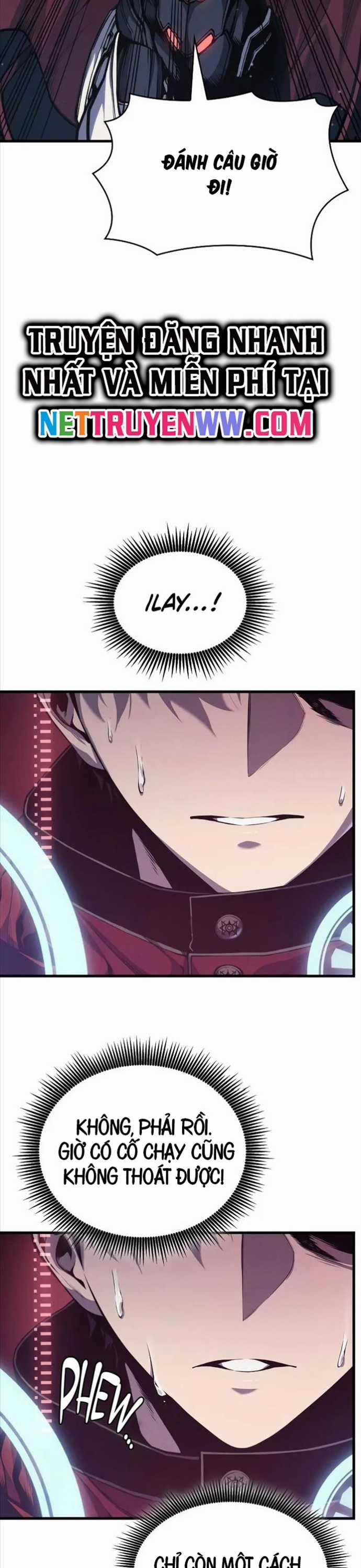 Tạp Huyết - Chapter 4 - Trang 10