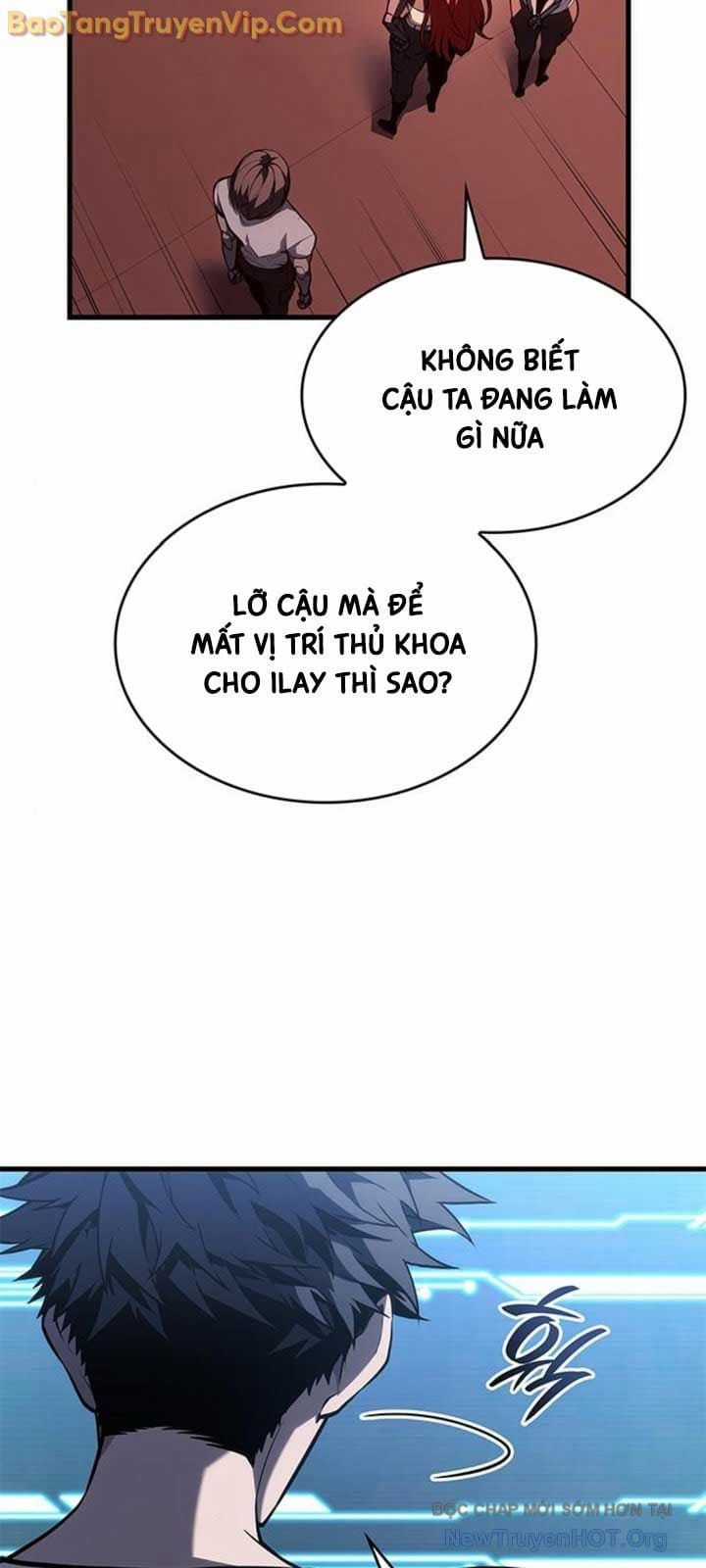 Tạp Huyết - Chapter 40.2 - Trang 11