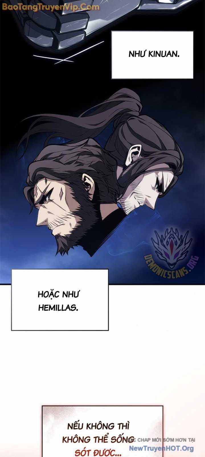 Tạp Huyết - Chapter 40.2 - Trang 20