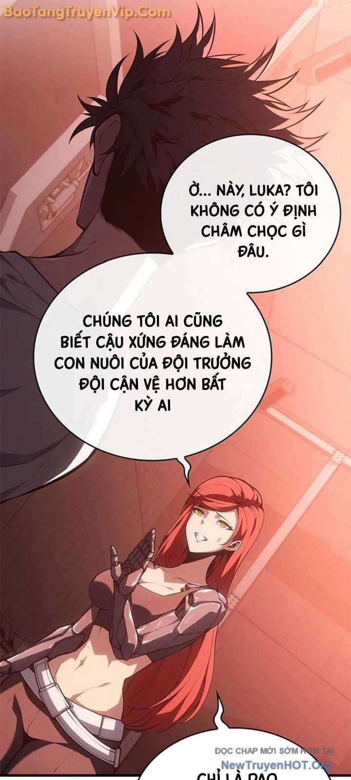 Tạp Huyết - Chapter 40.2 - Trang 22