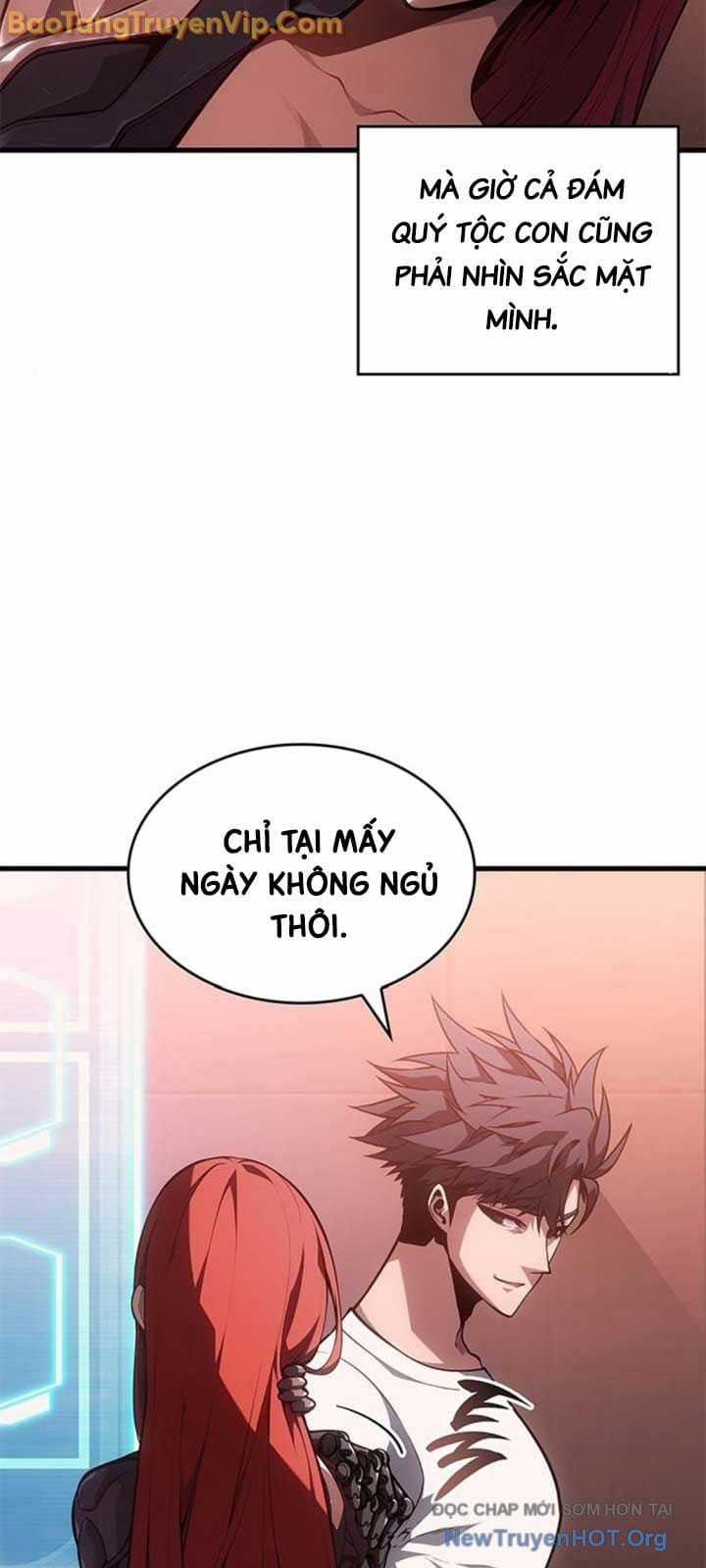 Tạp Huyết - Chapter 40.2 - Trang 25