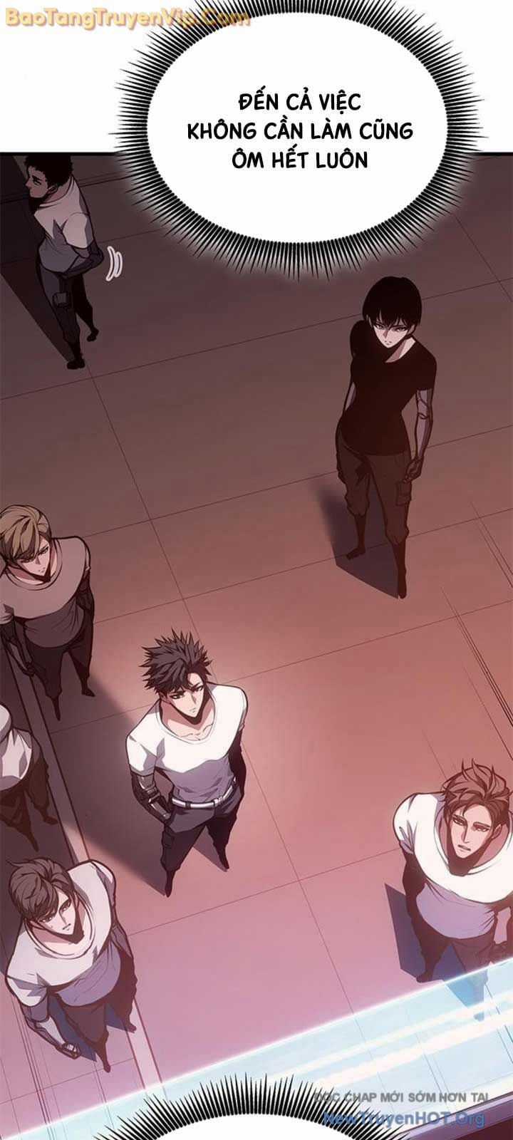 Tạp Huyết - Chapter 40.2 - Trang 4