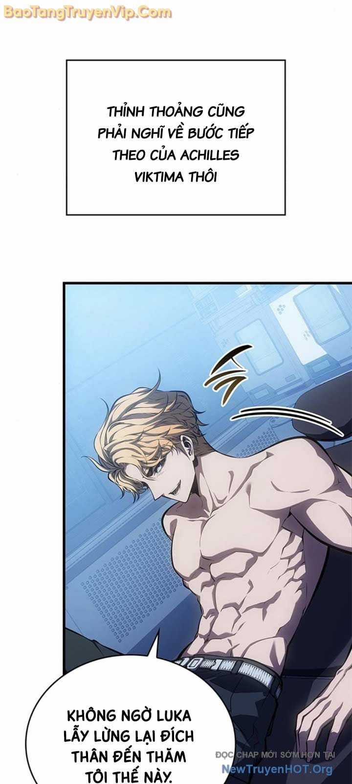 Tạp Huyết - Chapter 40.2 - Trang 31